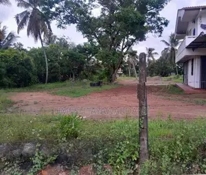Commercial Land for Sale Piliyandala