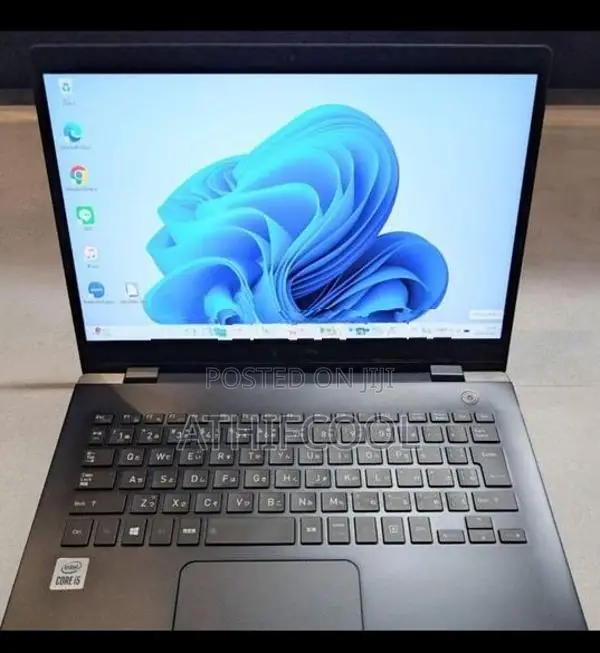 Toshiba Dynabook I5 10th Gen Laptop