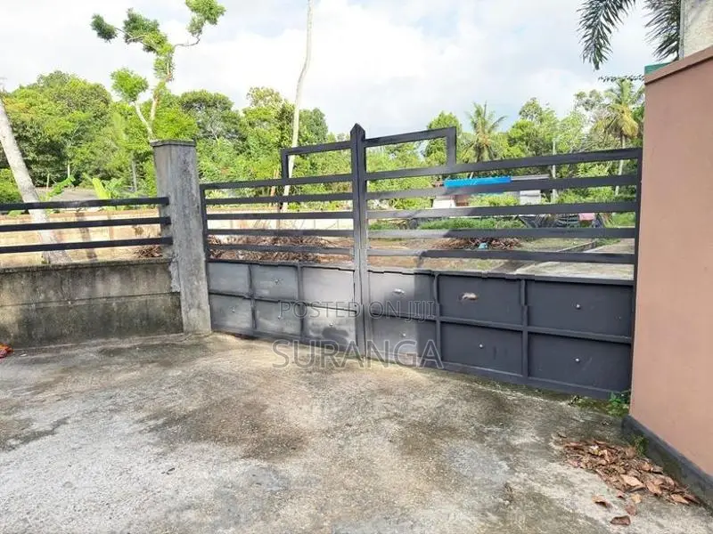 10.6 Perches Land for Sale in Panadura
