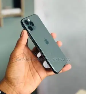 Apple iPhone 11 Pro (Used)