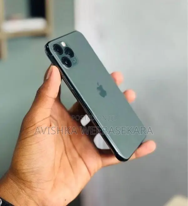 Apple iPhone 11 Pro (Used)