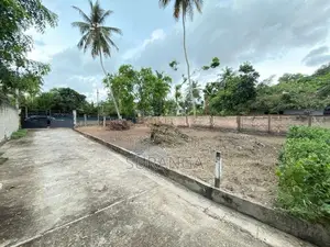 10.6 Perches Land for Sale in Panadura