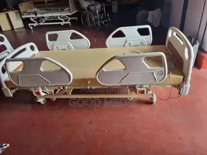 Four Function Electric Hospital Beds