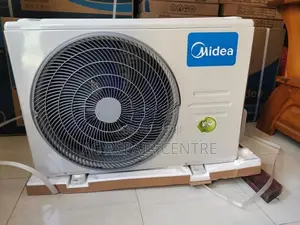 midea non inverter 12000btu AC