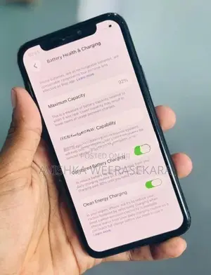Apple iPhone 11 Pro (Used)
