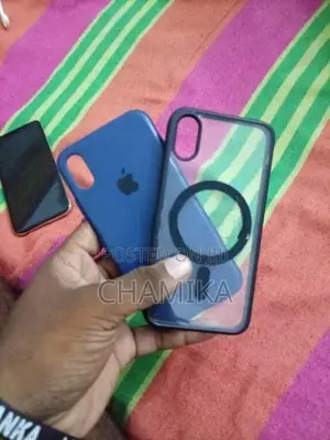 Apple iPhone X 64GB (Used)