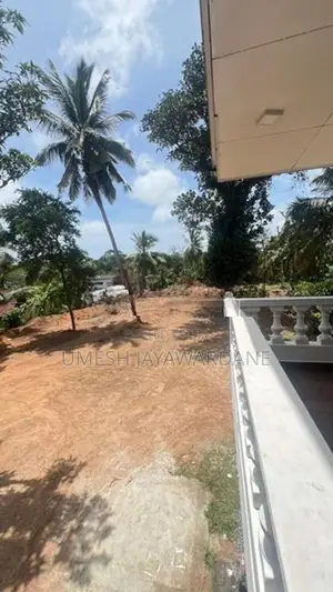 Commercial Land for Sale Piliyandala