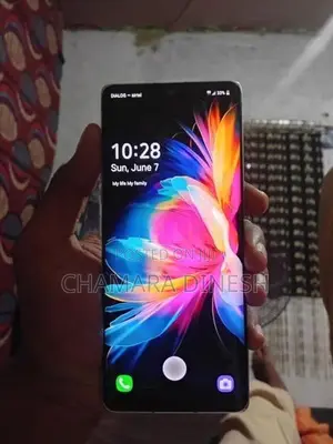LG Velvet (Used)