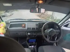 Maruti Suzuki 800 2012