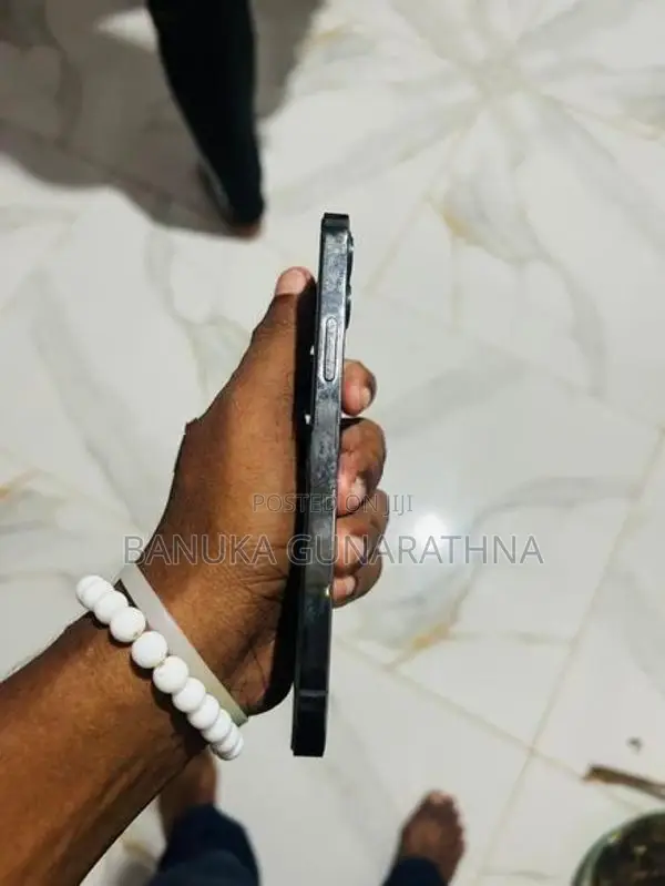 Apple iPhone 12 Pro (Used)