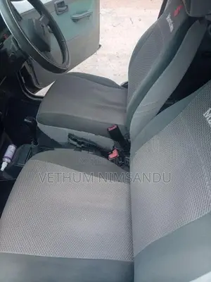 Maruti Suzuki 800 2012