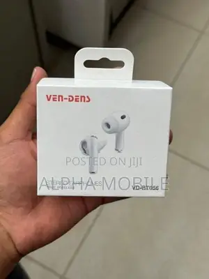 Ven-Dens AirPods