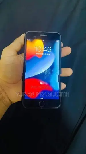 Apple iPhone 7 Plus (Used)