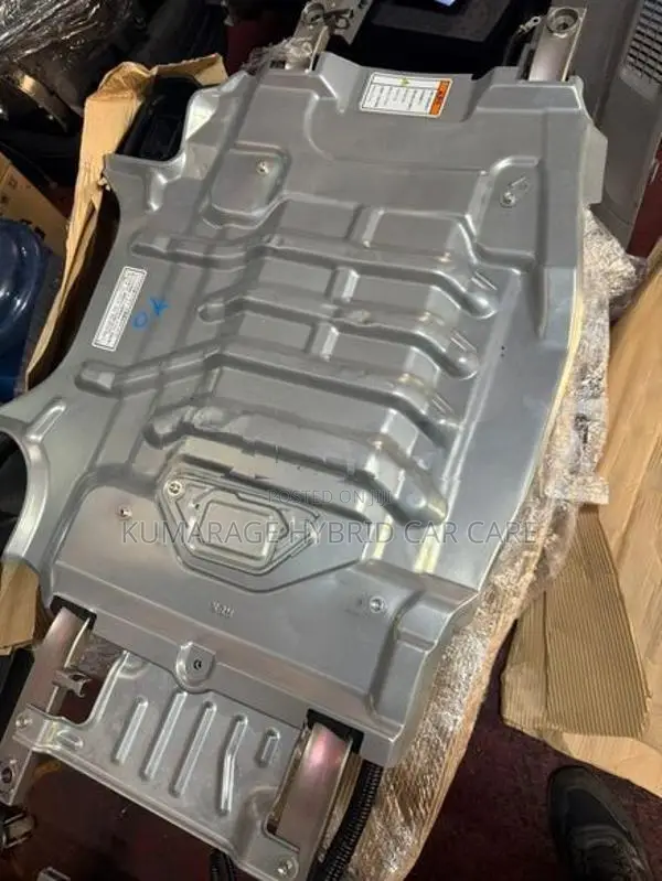 Honda Fif GP1 Japan Recondition Hybrid Battery