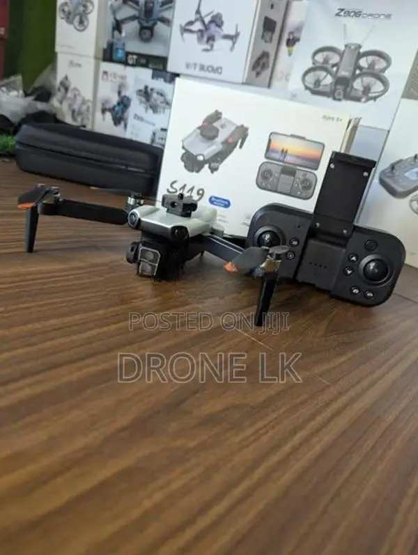 S119 Drone