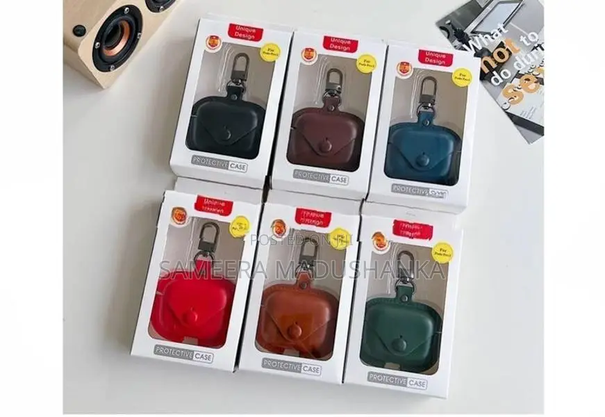 Airpods Pouches