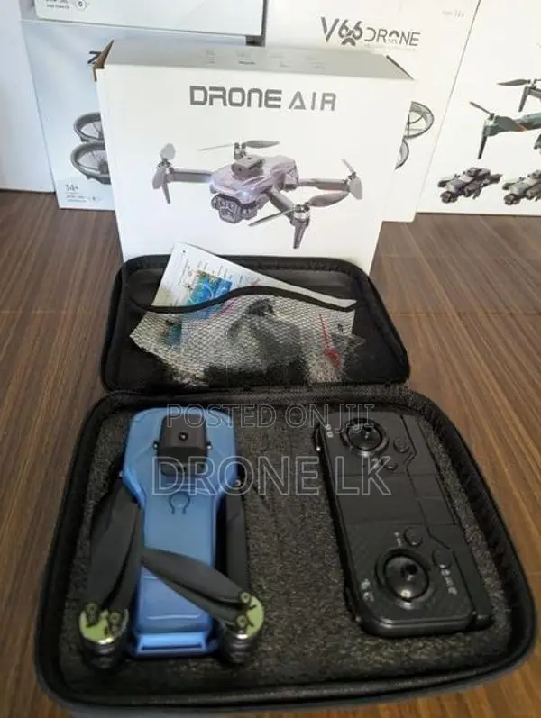 Drone Air