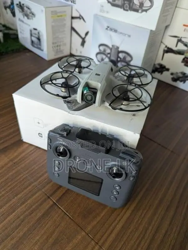 V666 Drone