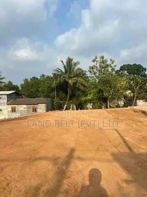 හයිලෙවල් පාරට සමීප ඉඩම්