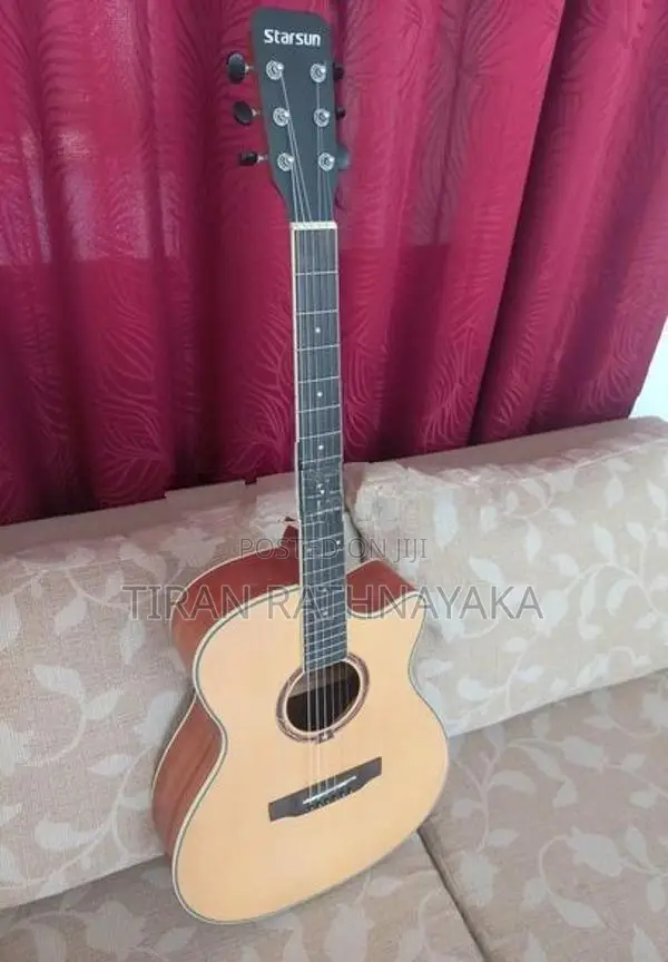 Acoustic Guitar
