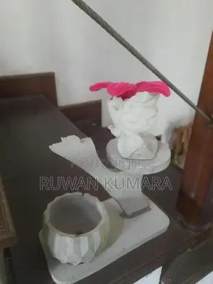 Table Flower Pot