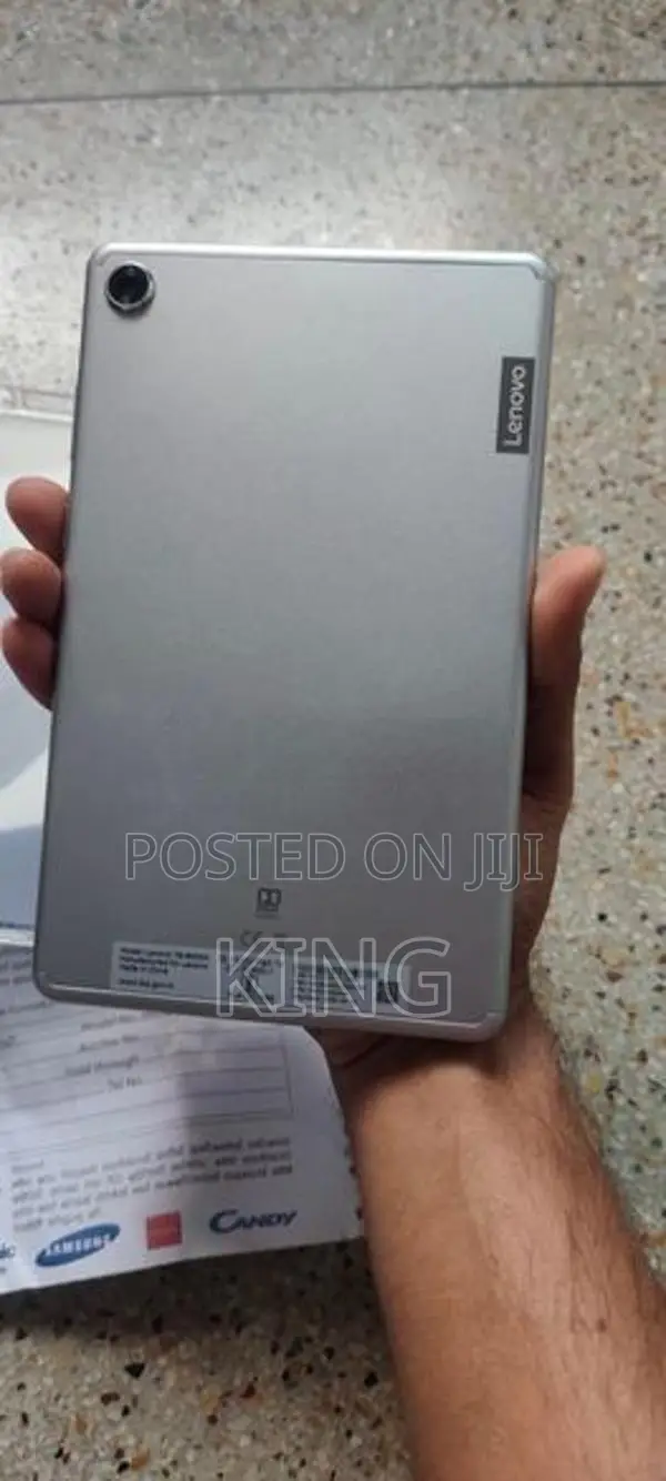 Lenovo Tab M8 HD