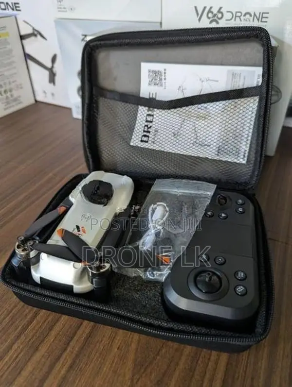S119 Drone