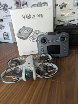 V666 Drone