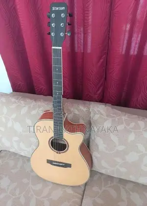 Acoustic Guitar