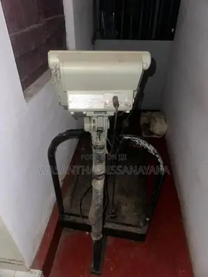 Digital Industrial Floor Scale