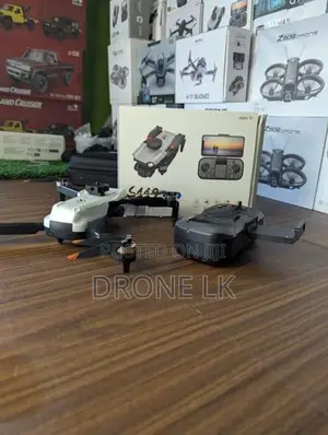 S119 Drone