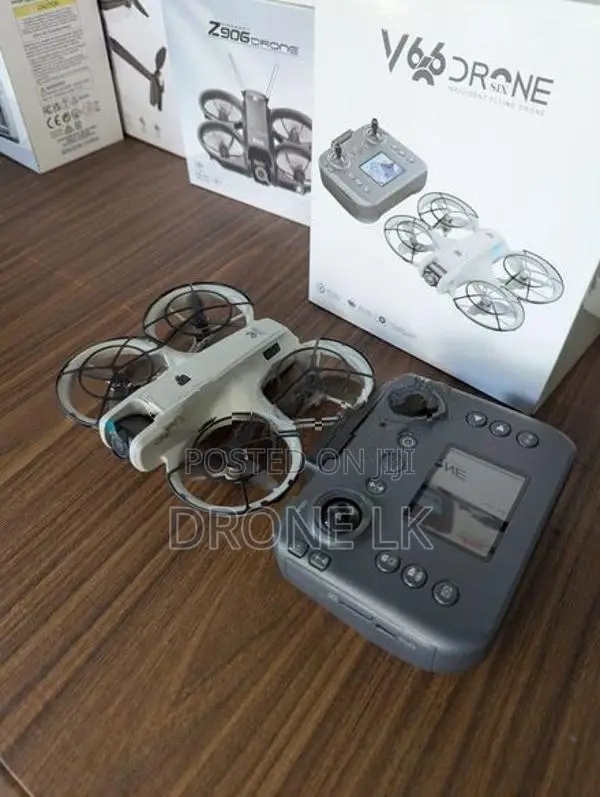 V666 Drone