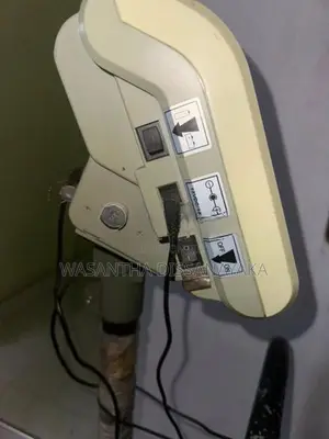 Digital Industrial Floor Scale