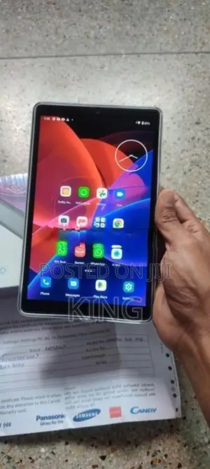 Lenovo Tab M8 HD