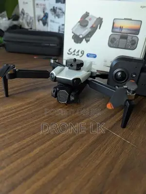 S119 Drone