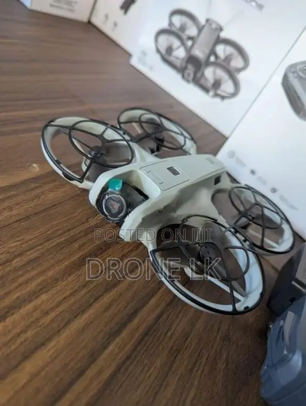 V666 Drone