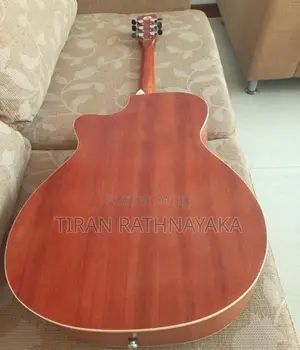 Acoustic Guitar