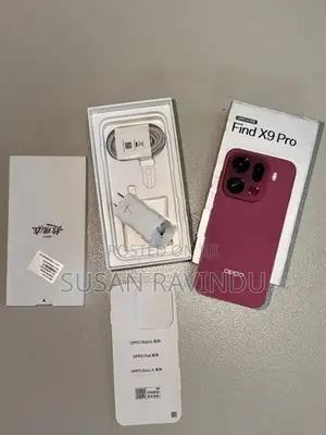 Oppo Find X9 Pro (Used)