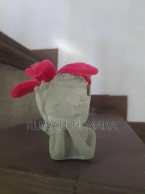 Table Flower Pot