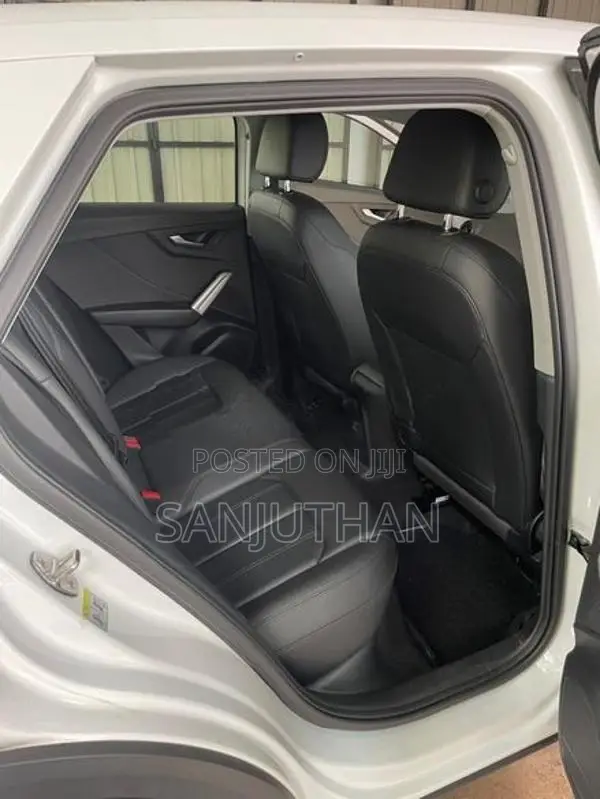 Audi Q2 2017