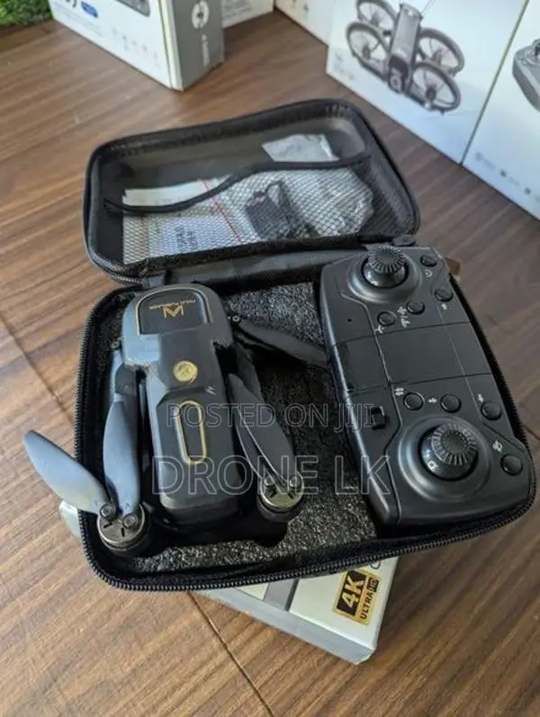G7 Drone