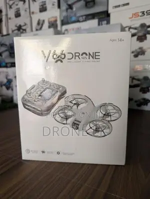 V666 Drone