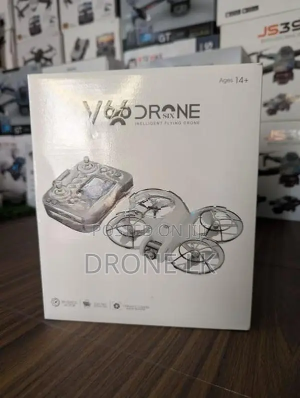 V666 Drone