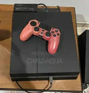 PlayStation 4 1TB