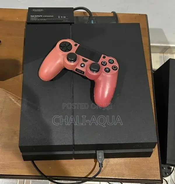 PlayStation 4 1TB