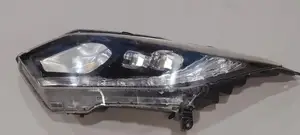 Honda Vezel Head Lamps