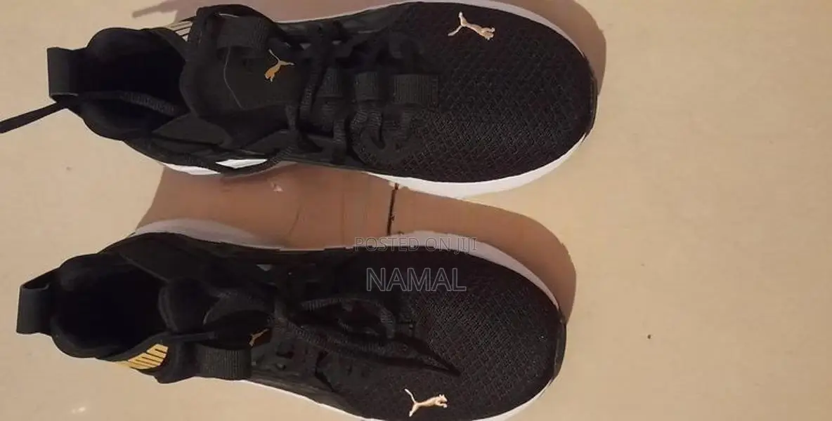 Puma Shoes