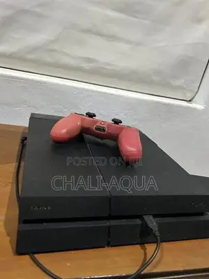PlayStation 4 1TB