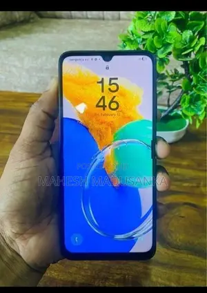Samsung Galaxy M14 (Used)
