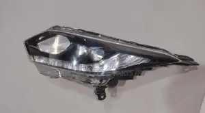 Honda Vezel Head Lamps